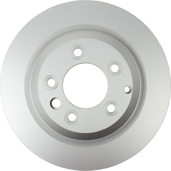 Op Parts Brake Disc, 40254167 40254167